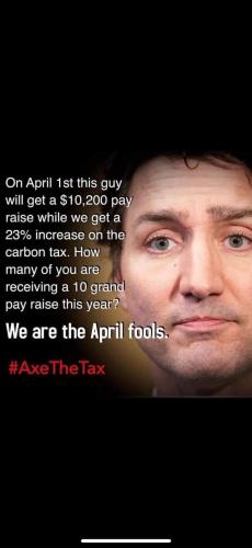 april fools