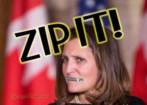 zip it