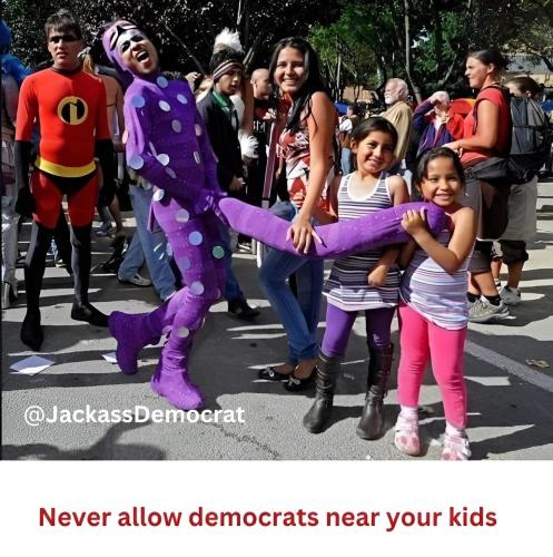 @JackassDemocrat