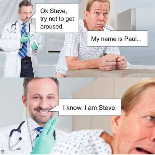 steve