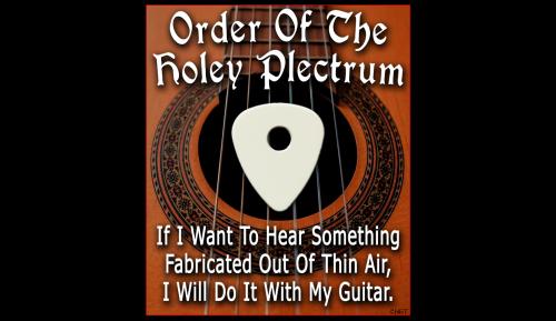 PLECTRUM