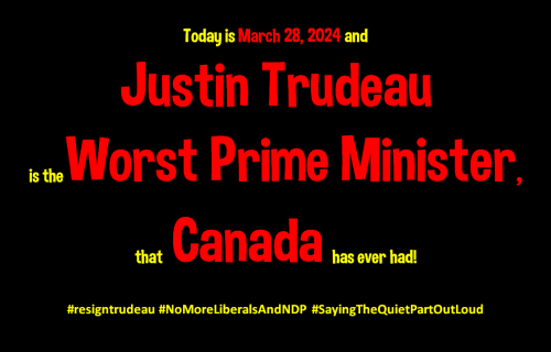 mar 28 trudeau