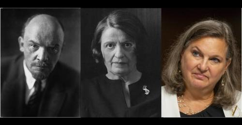 Gonzalo Lira Exposes Victoria Nuland Gab video cover