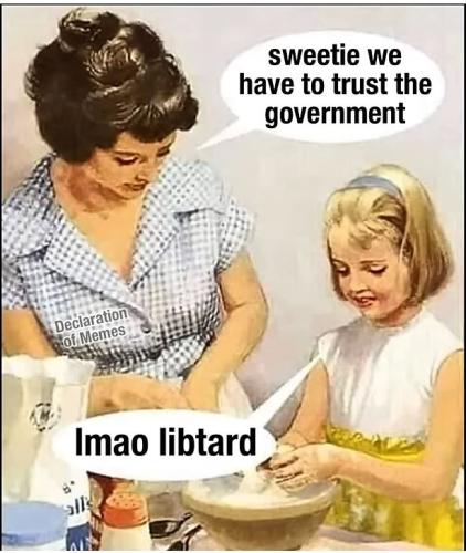 libtard