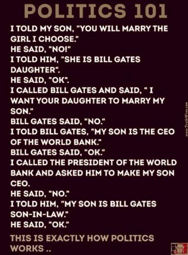 bill gates