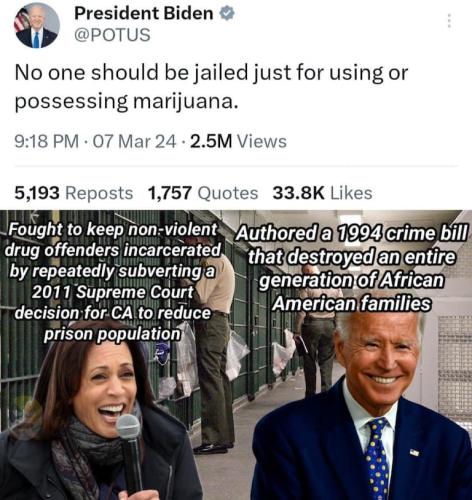 Obiden and Commielaw