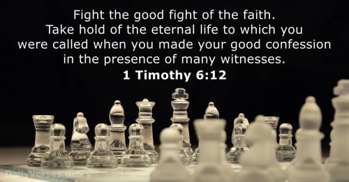 1 Timothy 6_12