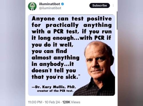 pratically anything