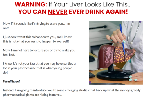 Fatty Liver