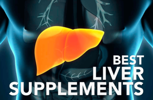 Liv Pure liver supplements