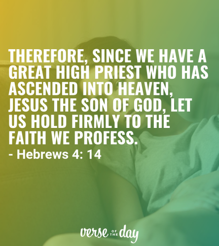 Hebrews 4_14