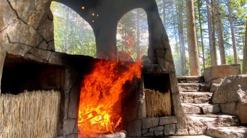 Haiti BBQ video cover