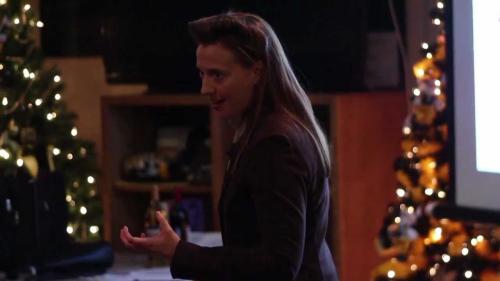 Ann Barnhardt Bitchute video cover