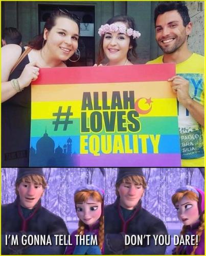 equality