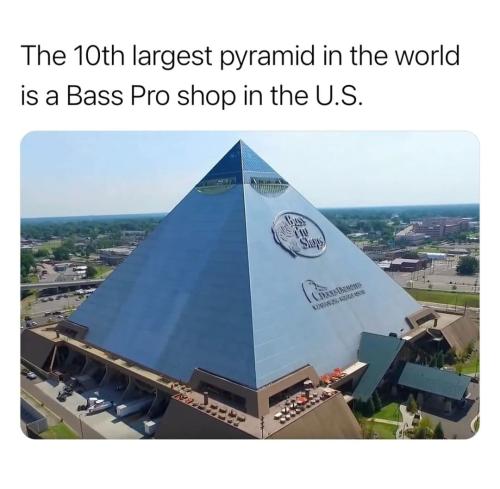 10th largest
