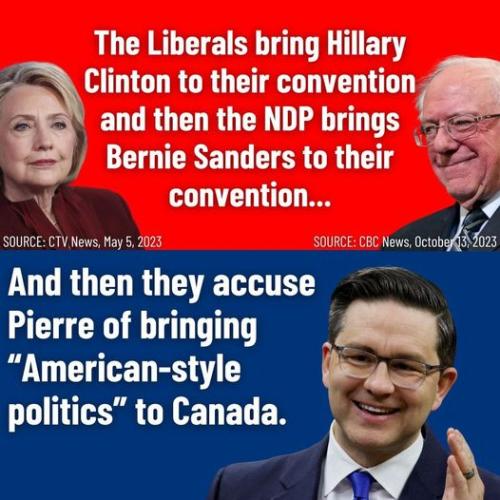 liberals democrats