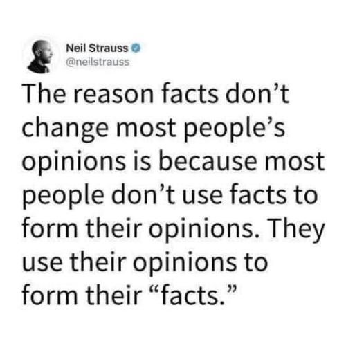 use their opinion