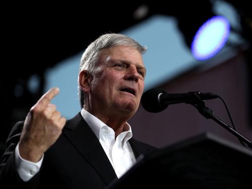 Franklin Graham 777777777777777777777777