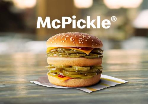 mcpickle