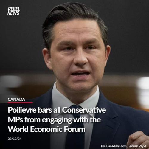 no WEF