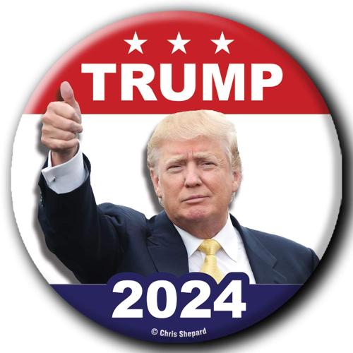 TRUMP 2024