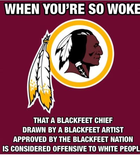 when you are do woke