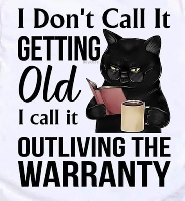 life warranty