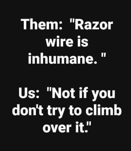 inhumane