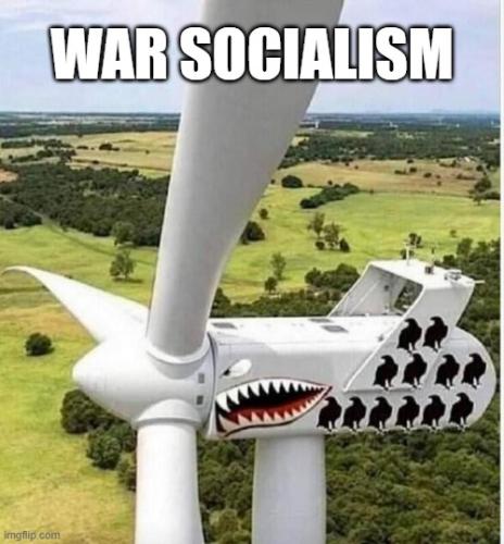 War Socialism 2