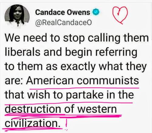 communist democrat party