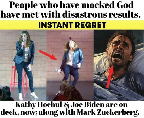 People who have mocked God.960px