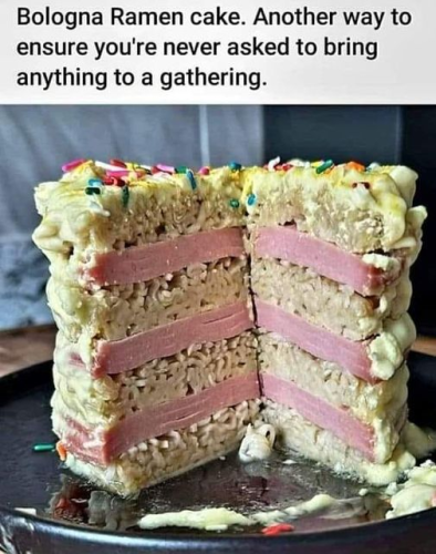 cake