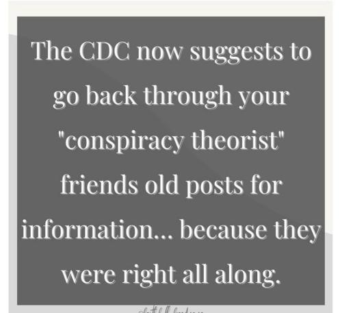 Center for Democrat Control CDC