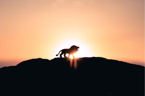 03-12-24 Together In Christ_Their Redeemer is Strong