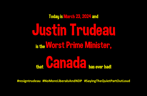 mar 23 trudeau