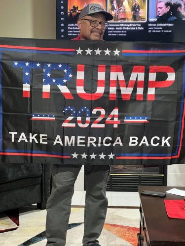 Trump 2024-2