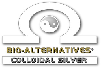 bio alternatives colloidal silver
