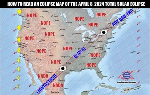 Where will you be?