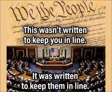 the constitution was written29