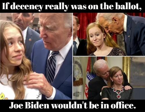 Decency on the Ballot