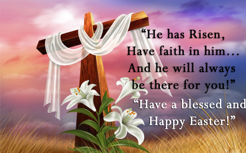 1-Happy Easter Day