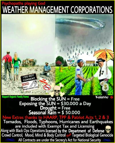 Depopulation Agenda  (1)