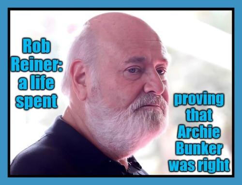 proving archie was right