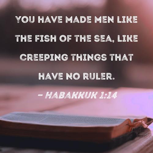 Habakkuk 1_14