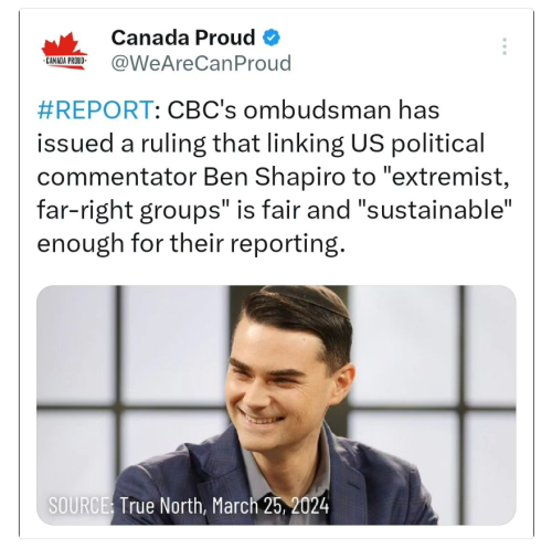 ben shapiro