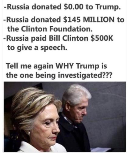 clintons communists