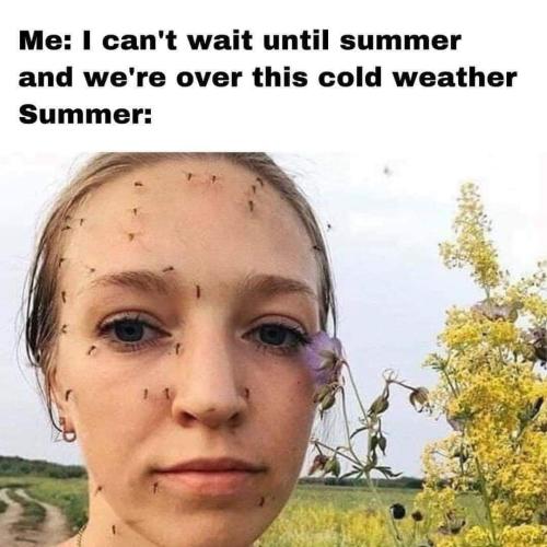 cant wait for summer