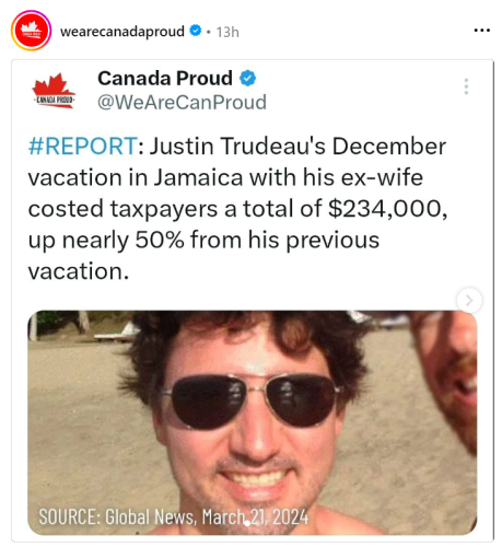 vacation cost more