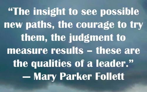 1-Leadership Insight