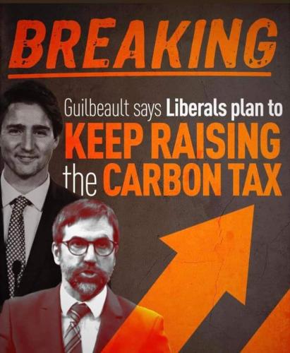 keep raising the tax